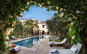 La Villa des Orangers - Relais&Châteaux